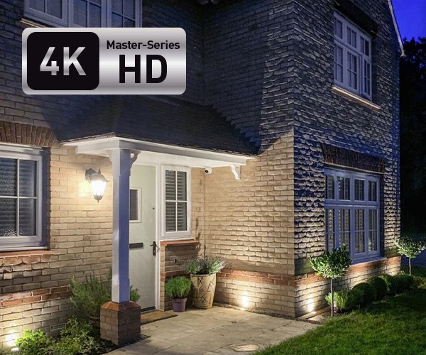 Amazing Image Clarity 