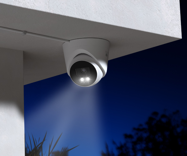 Proactive Crime Prevention