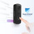 Swann EVO Wireless Video Doorbell with SwannShield AI Voice Assistant | SWIFI-EVOVDB