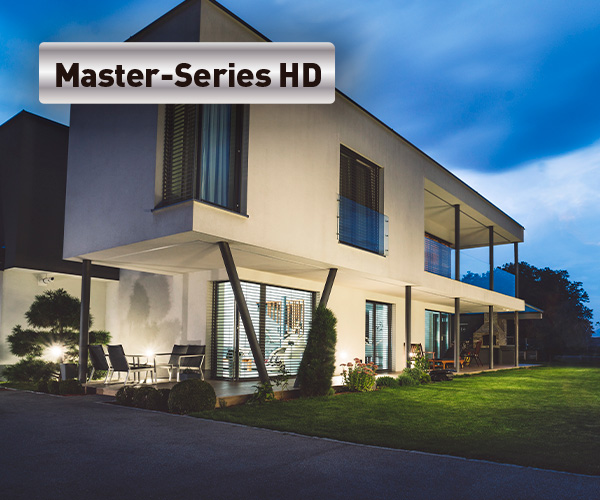 Amazing Image Clarity 