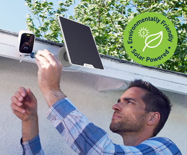 Add the Power of the Sun