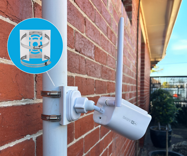 Easy Installation, Wide Applications