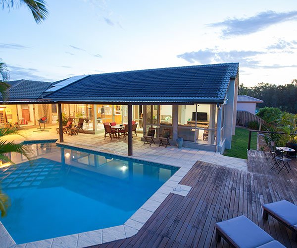 Monitor the Outdoors