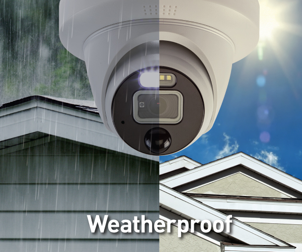 Monitor the Outdoors