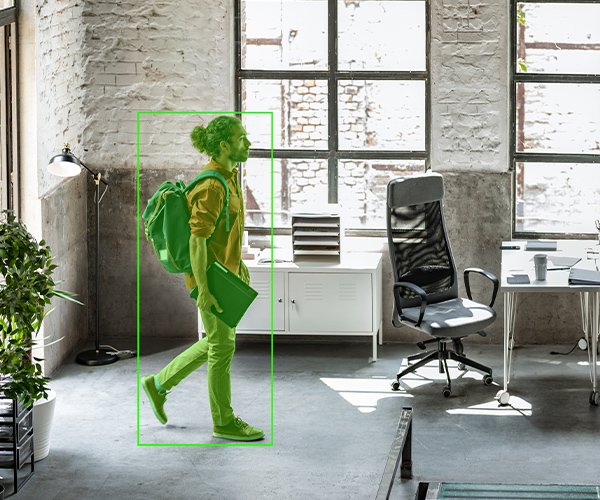 Industry-Leading Video Analytics