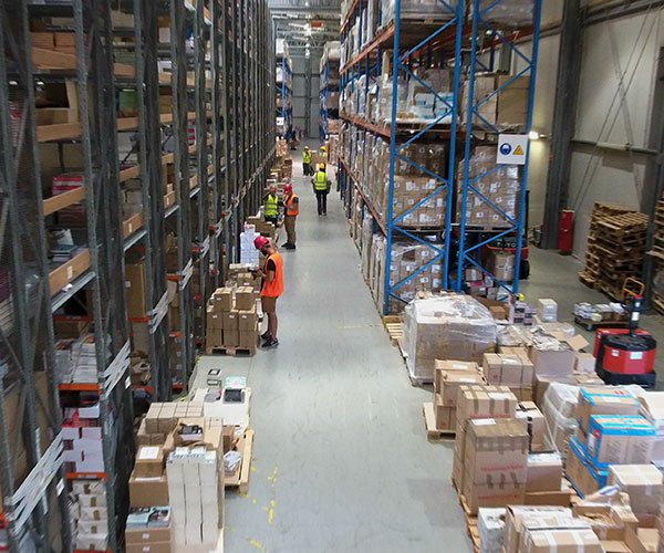 The Right Security System for Your Property