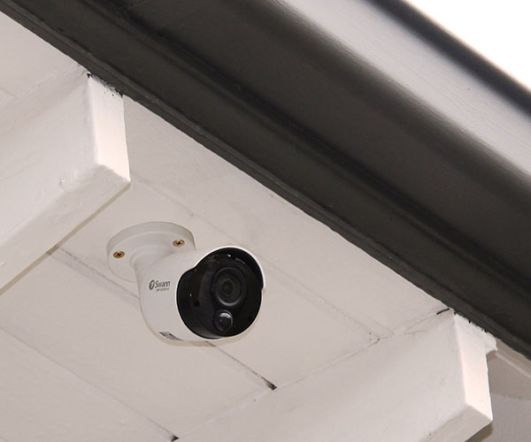 Hiding in Plain Sight