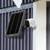 Outdoor Solar Panel and Stand for Wireless Security Cameras | SWIFI-SOLAR2