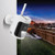 AllSecure600 2K Wireless Security Kit with 2 x Wire-Free Cameras & NVR Tower | SWNVK-600SD2