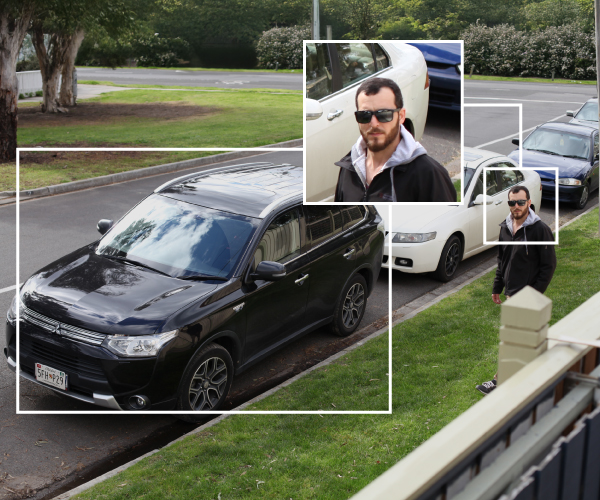 Continuous 24/7 Security