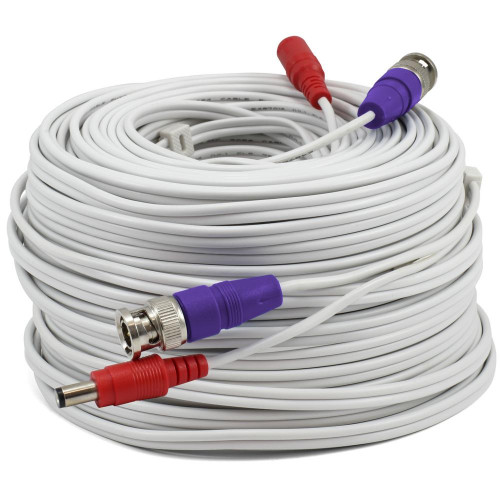 Security Extension Cable 200ft/60m - SWPRO-60ULCBL