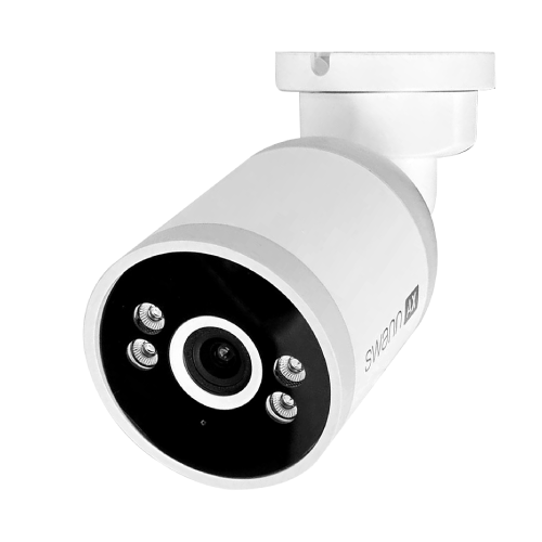 AdvancedX™ Wired 4K Add-On Bullet Camera | SONHD-ADVANCXB