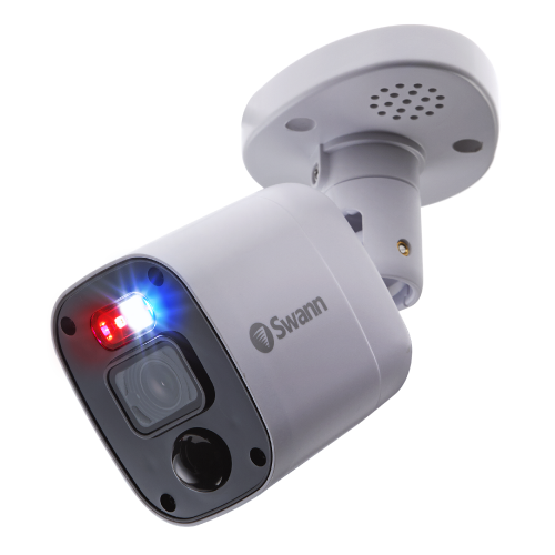 Home 4K Add-On Bullet Camera - SWPRO-4KRQ