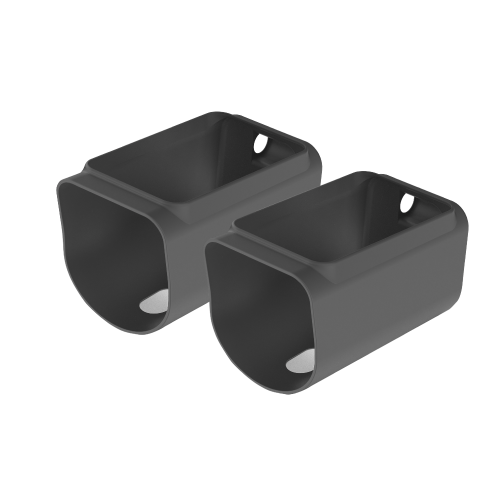 Silicone Cover (2-Pack) for MaxRanger4K™ I SWACC-MRCOVERB2PK