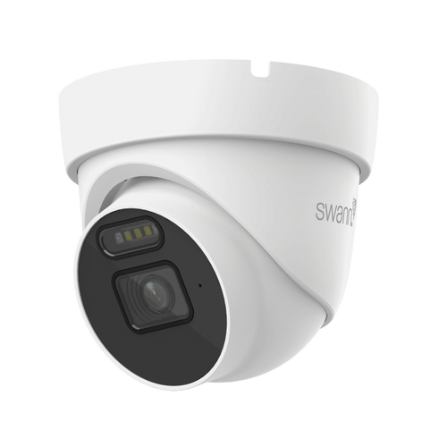 4K DVR Spotlight Security Dome Add-On Camera | SWPRO-4K1DOME