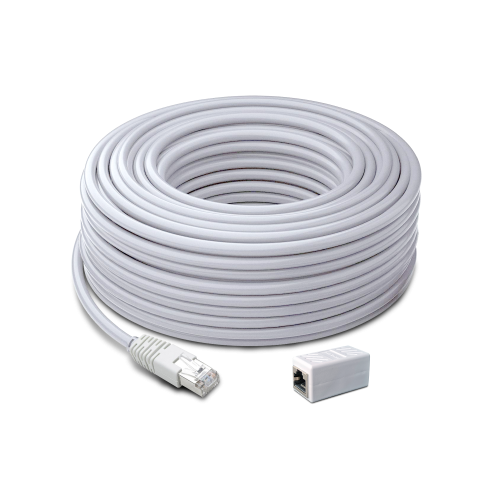 100ft/30m Network Extension Cable - SWNHD-30MCAT5E