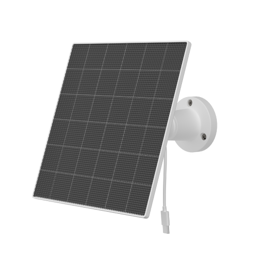 Solar Panel for Swann Wire-free Cameras | SWIFI-SOLAR5