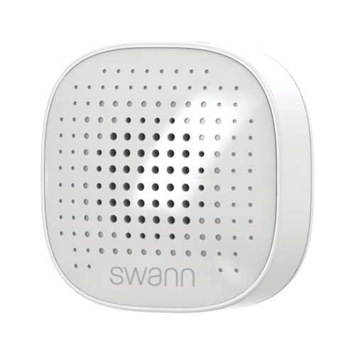 Additional Chime Unit for SwannBuddy and Evo Video Doorbells - SOIFI-BUDDYCHM2