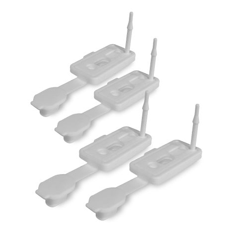 Swann MaxRanger4K Weatherproof Seal - 4 Pack | SOACC-MAXSEALPK4