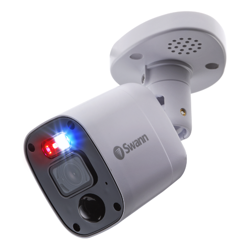 Home 4K Add-On Bullet Camera | SWPRO-4KMQB