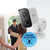 CoreCam 2K Wireless Spotlight Camera with 2-Way Talk, Siren & Heat + Motion Detection | SWIFI-COREPRO