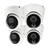 Add-On 1080p Full HD Thermal Sensing Dome Security Camera - PRO-1080MSD - 4 Pack | SRPRO-1080MSDWB4