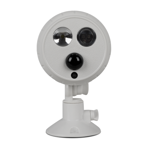 Alpha-Series Gen. 2 Wireless Motion Sensor Spotlight - SWALPH-B400G2WPK1